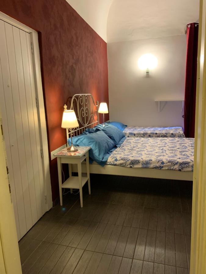 B&B Canova Catane Extérieur photo
