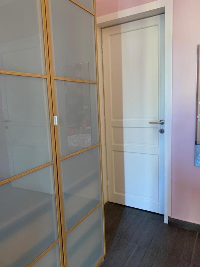 B&B Canova Catane Extérieur photo