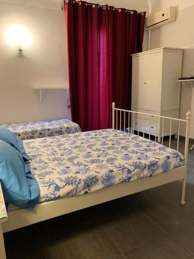 B&B Canova Catane Extérieur photo