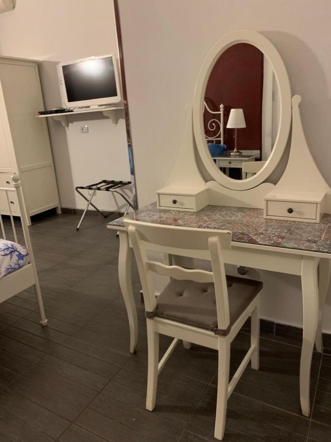 B&B Canova Catane Extérieur photo